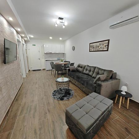Imperial Daire Veliko Gradište Dış mekan fotoğraf