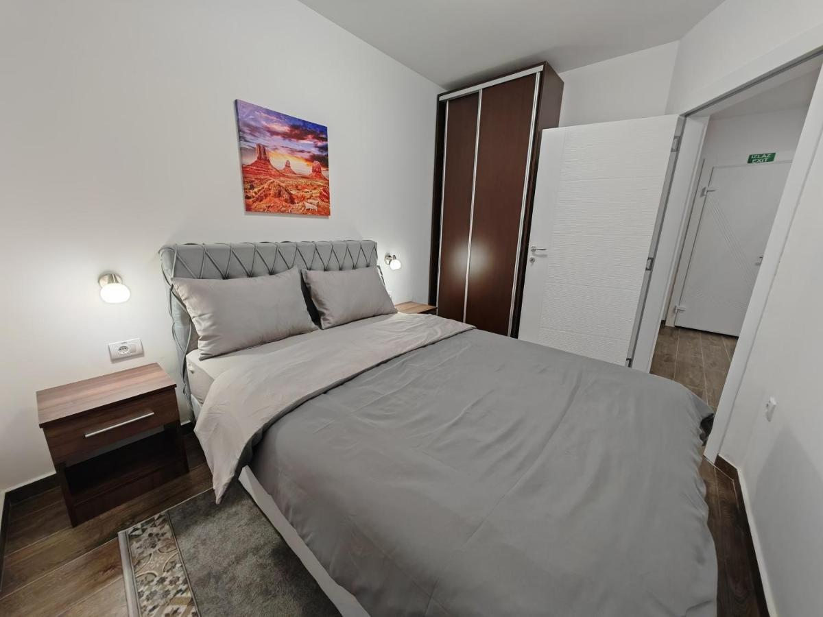 Imperial Daire Veliko Gradište Dış mekan fotoğraf