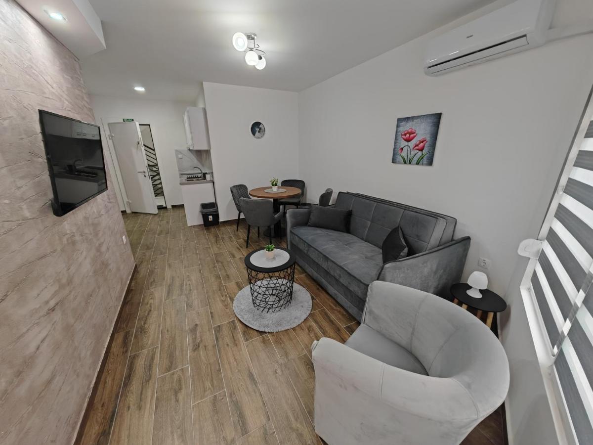 Imperial Daire Veliko Gradište Dış mekan fotoğraf