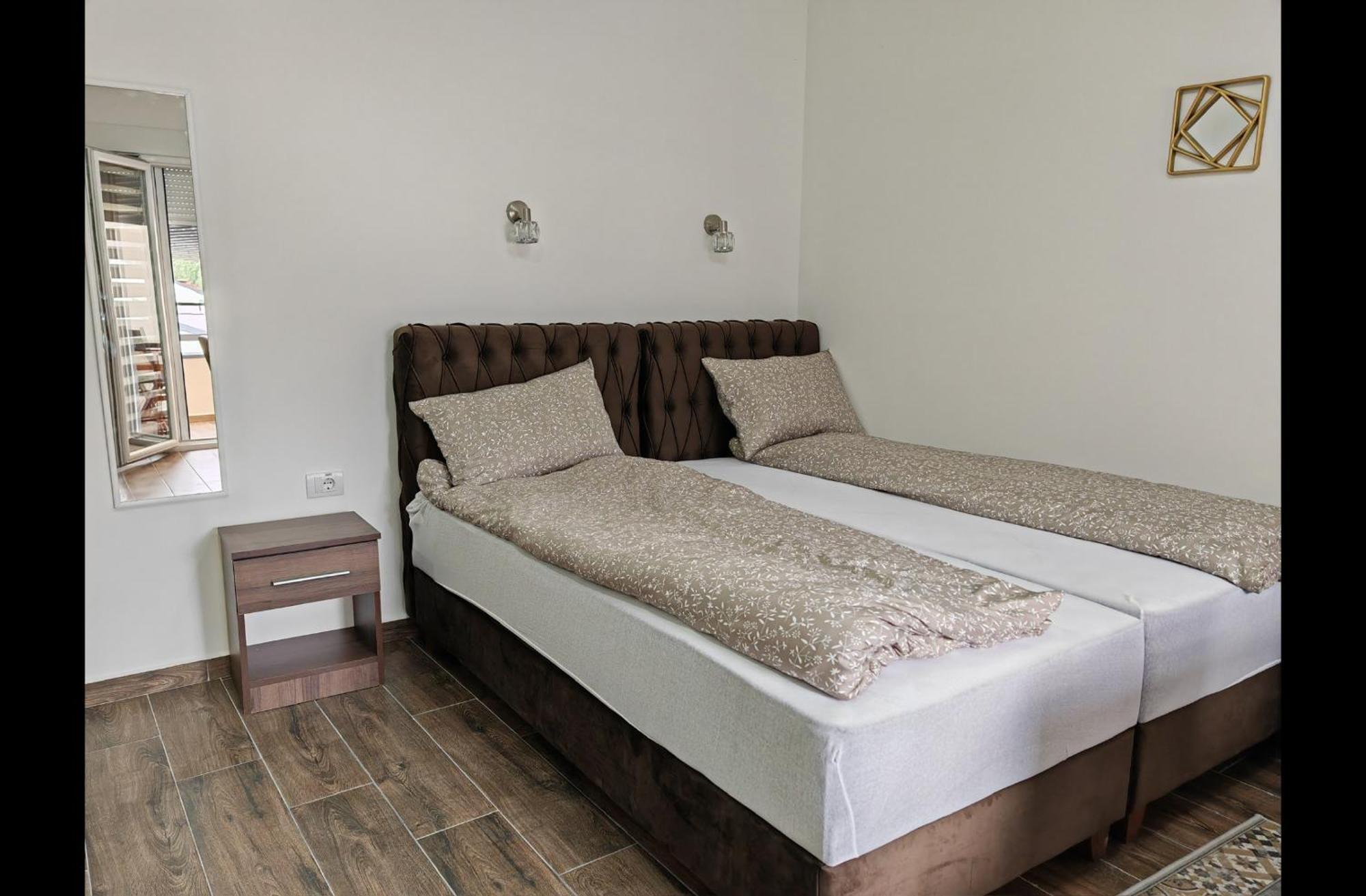 Imperial Daire Veliko Gradište Dış mekan fotoğraf