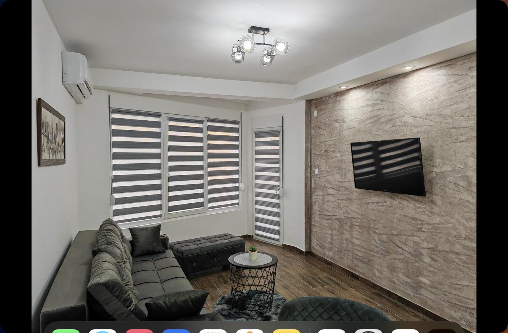 Imperial Daire Veliko Gradište Dış mekan fotoğraf