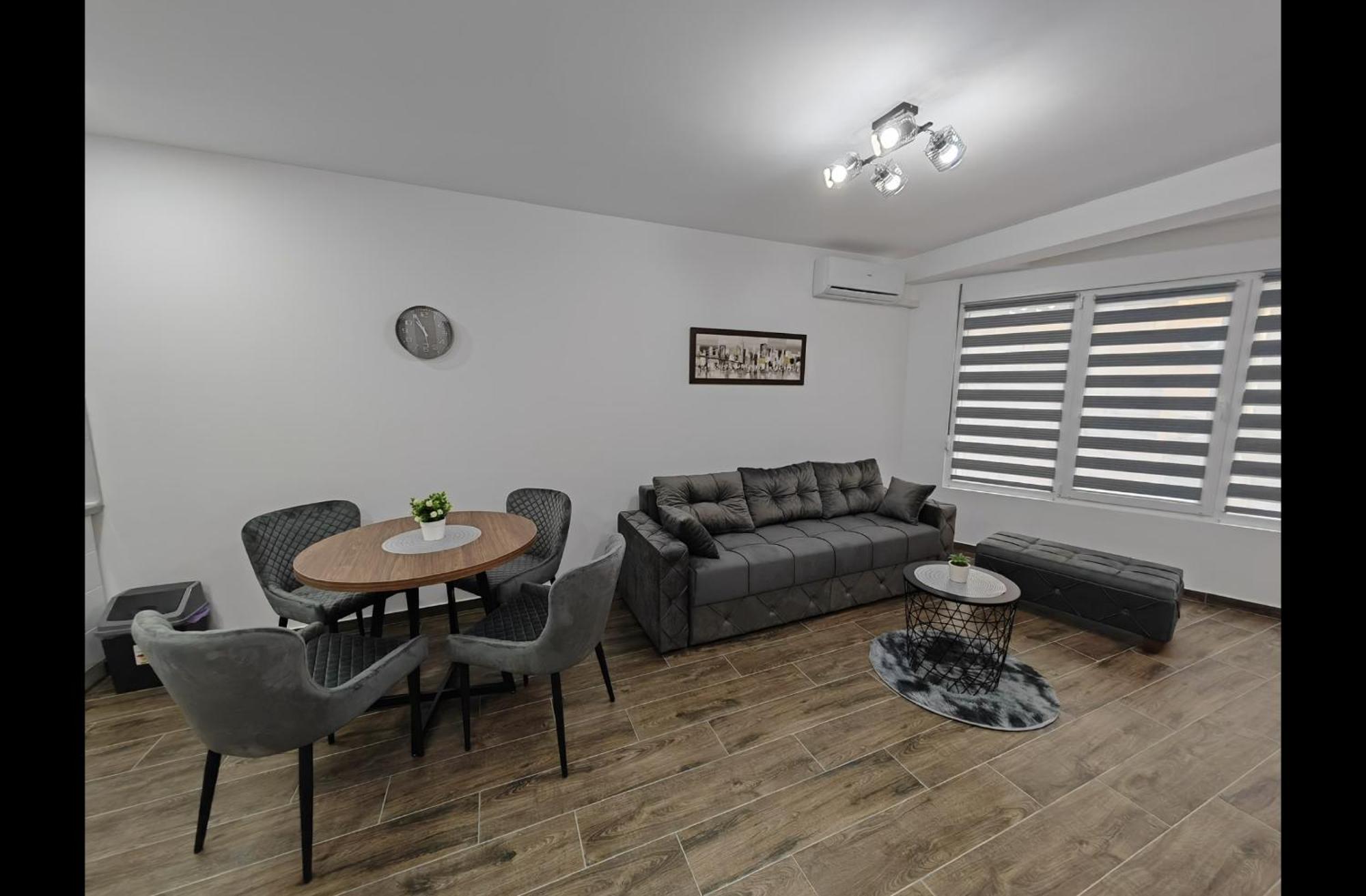 Imperial Daire Veliko Gradište Dış mekan fotoğraf