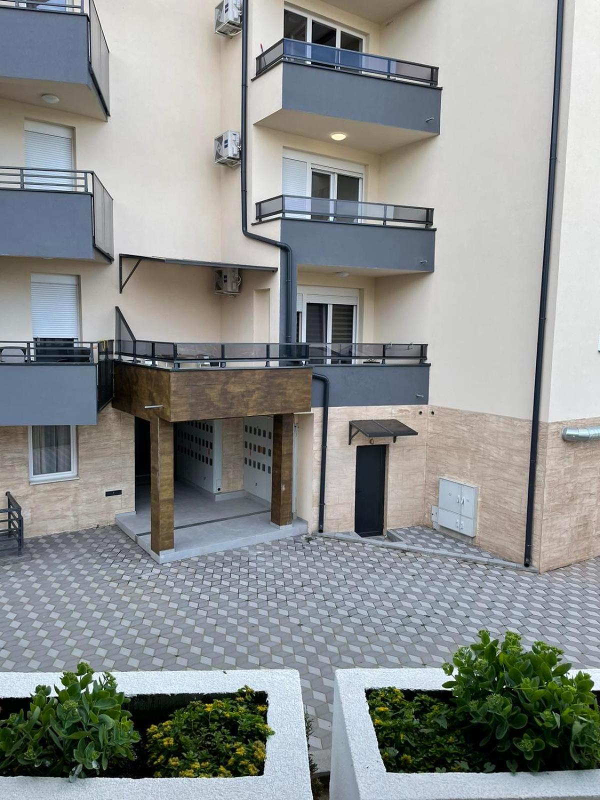 Imperial Daire Veliko Gradište Dış mekan fotoğraf